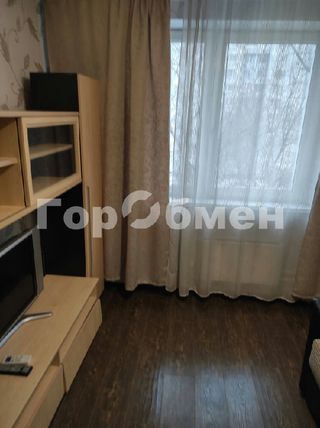 m. Proletarskaya: Apartment, 2-rooms