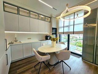 m. Zorge: Apartment, 3-rooms