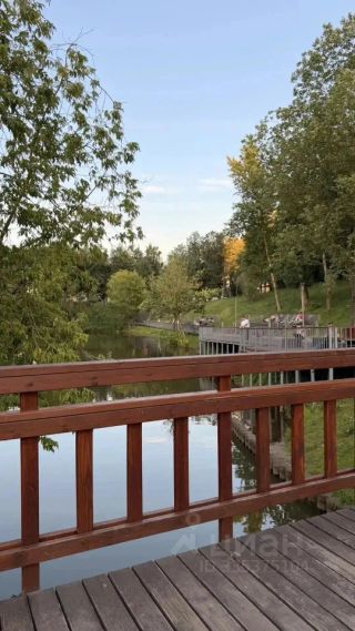 m. Bitsevsky Park: Apartment, 1-rooms