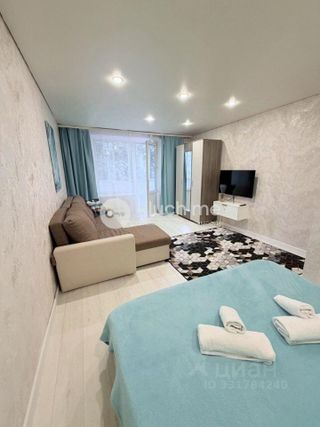 m. Belorusskaya: Apartment, 1-rooms