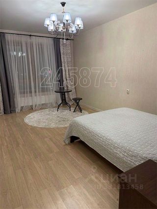 m. Molzhaninovo: Apartment, 1-rooms