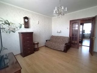 m. Novoperedelkino: Apartment, 2-rooms