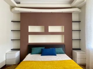 m. Petrovsky park: Apartment, 2-rooms