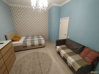 m. Tushinskaya: Apartment, 1-rooms