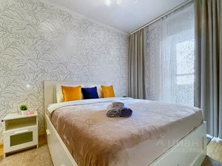 m. Levoberezhnaya: Apartment, 1-rooms