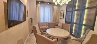 m. Alekseevskaya: Apartment, 3-rooms