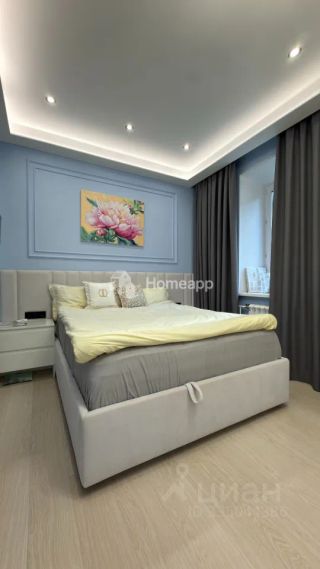 m. Ulitsa 1905 goda: Apartment, 2-rooms