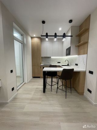 m. Pyatnitskoe shosse: Apartment, studio