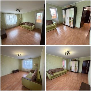 m. Ilyinskaya: Apartment, 2-rooms