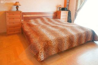 m. Frunzenskaya: Apartment, 3-rooms