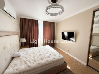 m. Matveevskoe: Apartment, 3-rooms