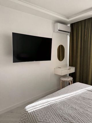 m. Rizhskaya: Apartment, 2-rooms