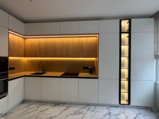 m. Nagornaya: Apartment, 2-rooms