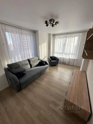 m. Kotelniki: Apartment, 3-rooms