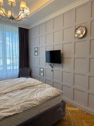 m. Komsomolskaya: Apartment, 1-rooms