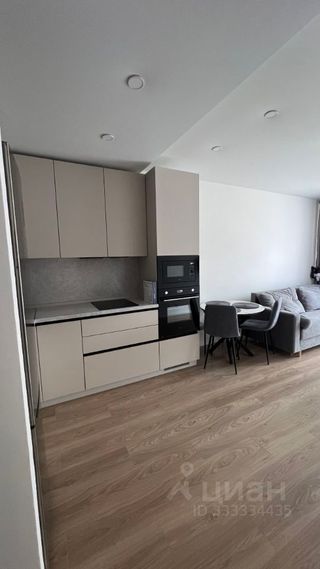 m. Opalikha: Apartment, 1-rooms