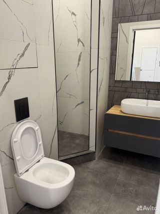 m. Moskva Tovarnaya: Apartment, 2-rooms