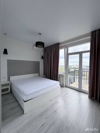 m. Medvedkovo: Apartment, 2-rooms