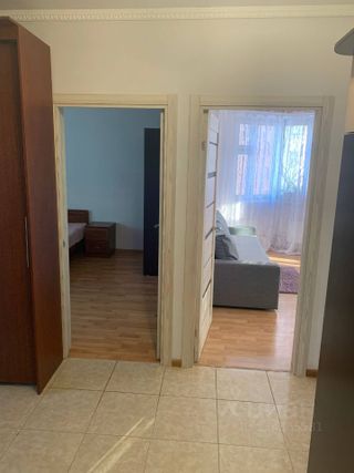 m. Sheremetyevskaya: Apartment, 2-rooms