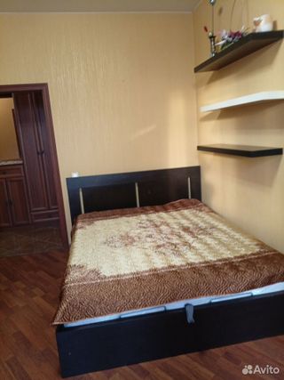 m. Schelkovskaya: Apartment, 1-rooms