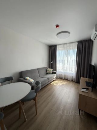m. Rizhskaya: Apartment, 1-rooms