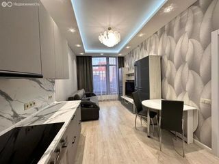 m. ZIL: Apartment, 1-rooms