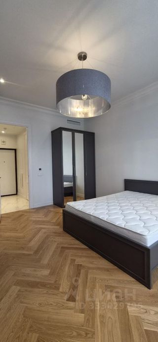 m. Kaluzhskaya: Apartment, 1-rooms