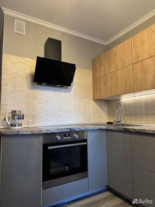 m. Kotelniki: Apartment, 1-rooms