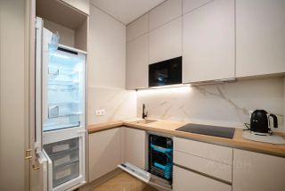 m. Michurinsky prospekt: Apartment, 2-rooms