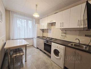 m. Krasnopresnenskaya: Apartment, 1-rooms