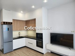 m. Kaluzhskaya: Apartment, studio