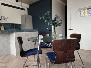 m. Khoroshevo: Apartment, 3-rooms