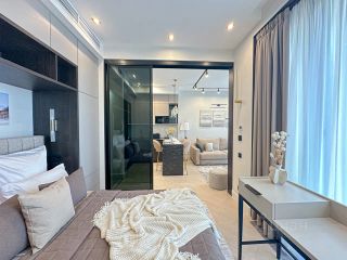 m. TsSKA: Apartment, 2-rooms