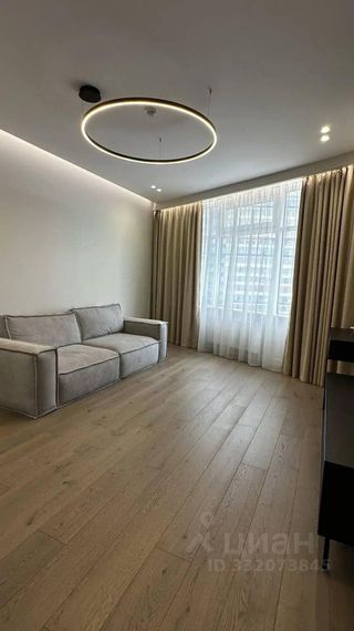 m. Rostokino: Apartment, 3-rooms