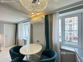 m. Mendeleevskaya: Apartment, 2-rooms