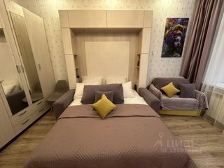 m. Borovitskaya: Apartment, 1-rooms