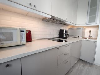 m. Mnevniki: Apartment, 1-rooms