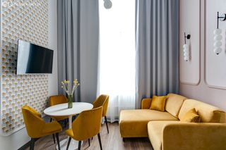 m. Fili: Apartment, studio