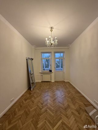 m. Zorge: Apartment, 2-rooms
