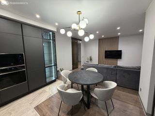 m. Medvedkovo: Apartment, 2-rooms