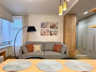 m. Penyagino: Apartment, studio