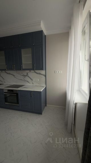 m. Krasnogorskaya: Apartment, 1-rooms