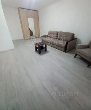 m. Trikotazhnaya: Apartment, 1-rooms