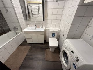 m. Begovaya: Apartment, 1-rooms