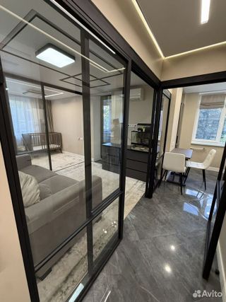 m. Novoslobodskaya: Apartment, 2-rooms