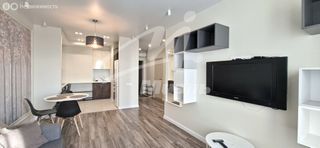 m. Novatorskaya: Apartment, 2-rooms