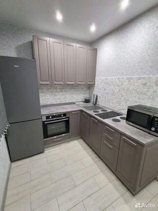 m. Olgino: Apartment, 1-rooms