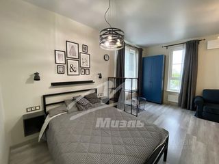 m. Nagatinsky Zaton: Apartment, 1-rooms