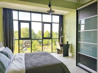 m. Nemchinovka: Apartment, studio