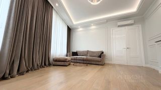 m. Shelepikha: Apartment, 2-rooms